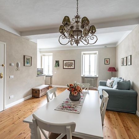 Modern Apartment In The Heart Of Lucca! Eksteriør bilde