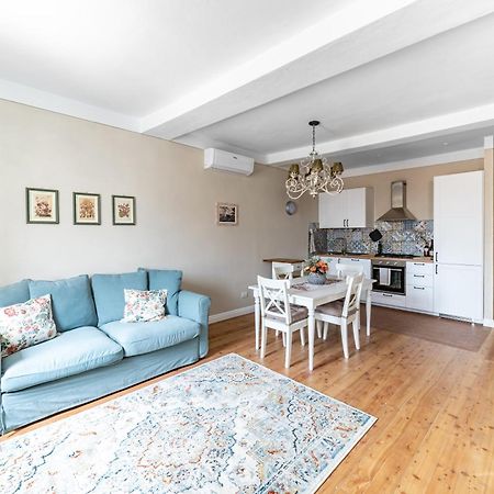 Modern Apartment In The Heart Of Lucca! Eksteriør bilde