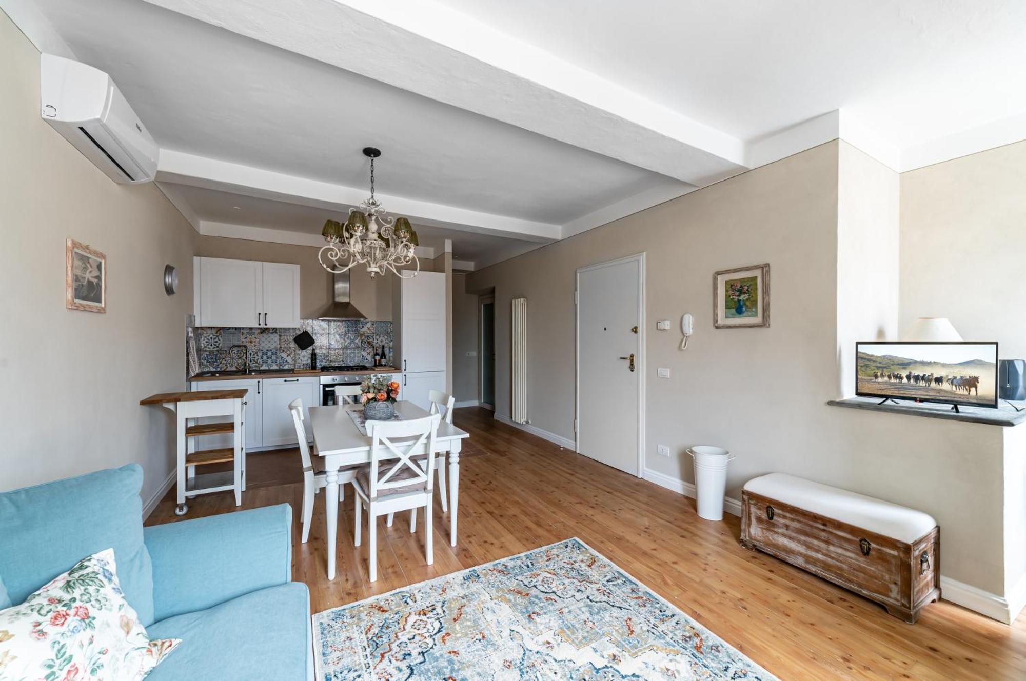 Modern Apartment In The Heart Of Lucca! Eksteriør bilde