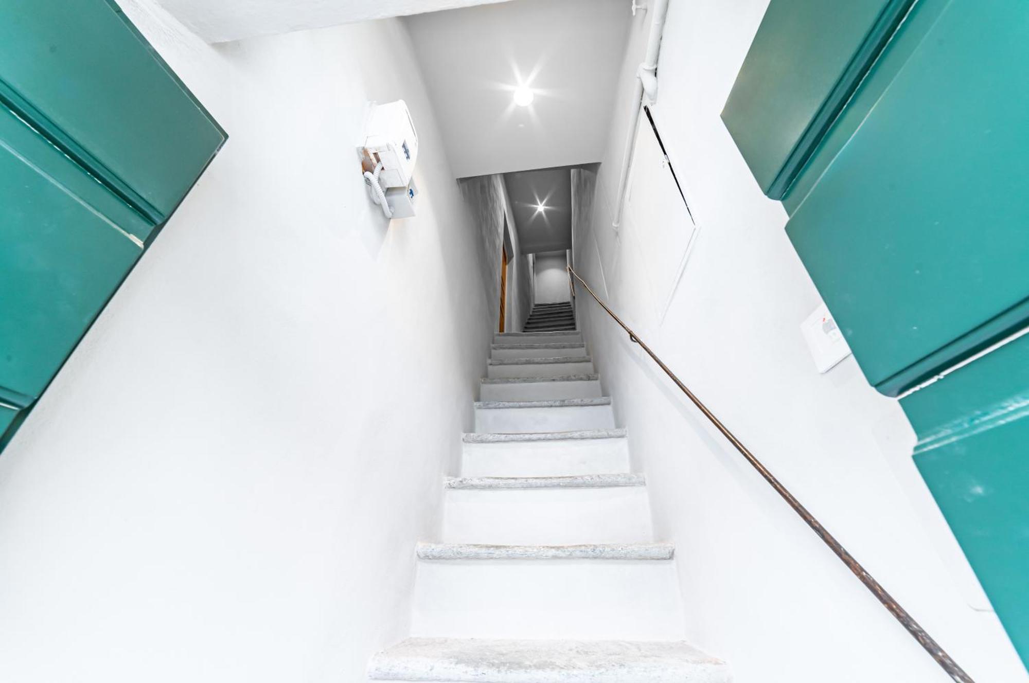Modern Apartment In The Heart Of Lucca! Eksteriør bilde