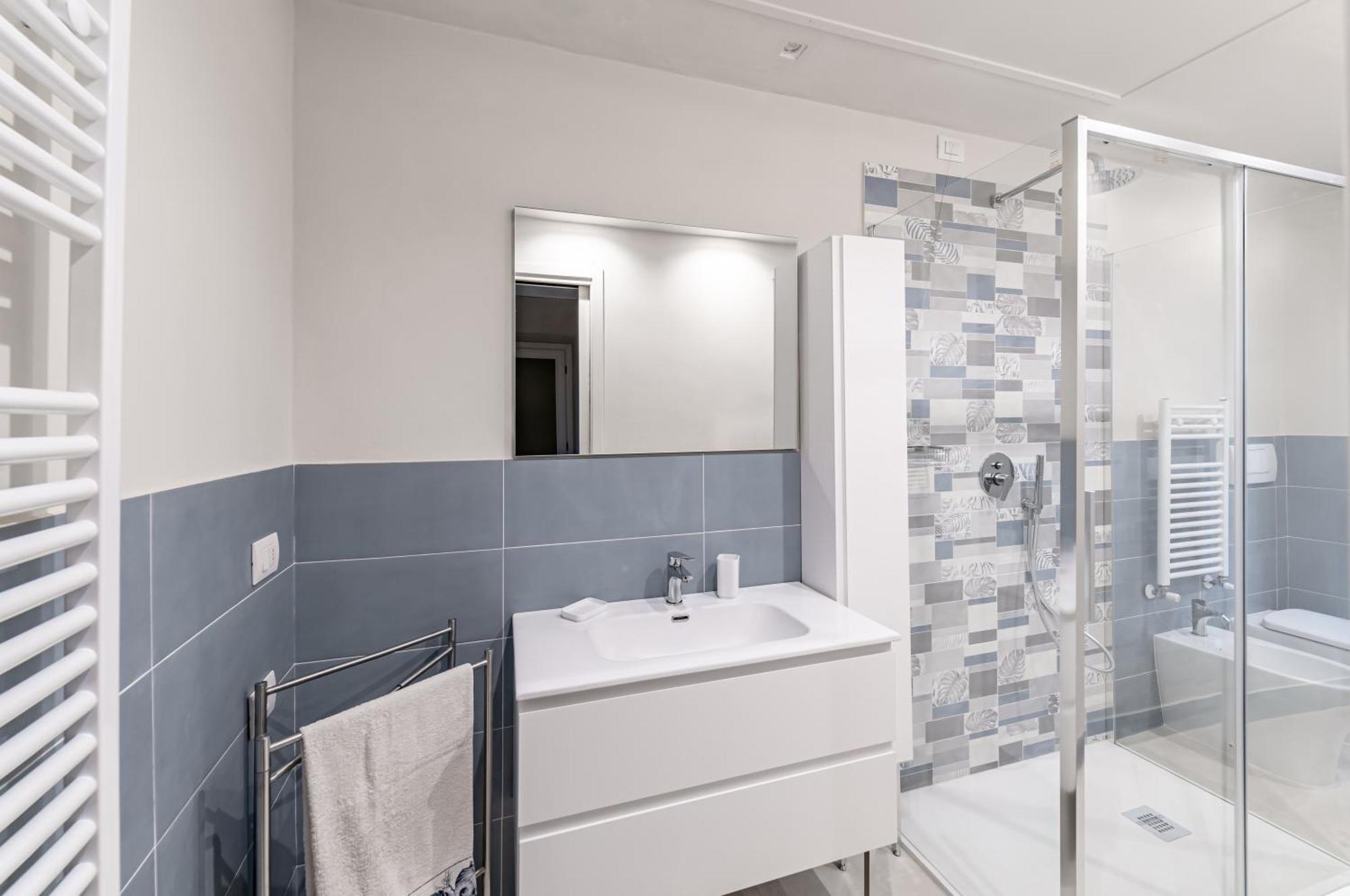 Modern Apartment In The Heart Of Lucca! Eksteriør bilde